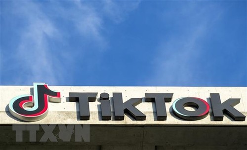 中国呼吁澳大利亚重新考虑对 TikTok 的禁令 - ảnh 1