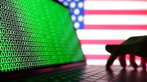   网络攻击破坏了美国 5 个州的医疗服务 - ảnh 1