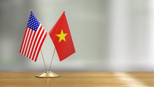 经贸投资合作是越南与美国合作的重点、基础和动力 - ảnh 1