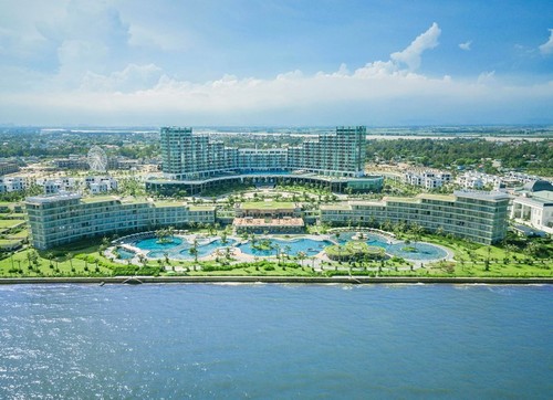 安可达列举越南五个新兴旅游目的地 - ảnh 8