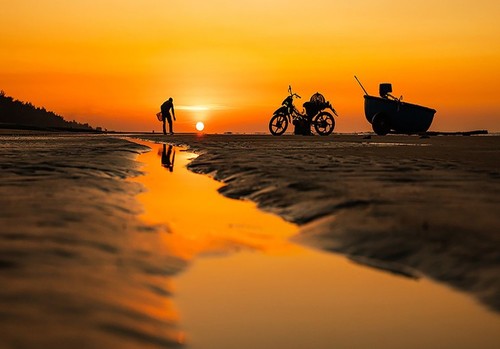 安可达列举越南五个新兴旅游目的地 - ảnh 9