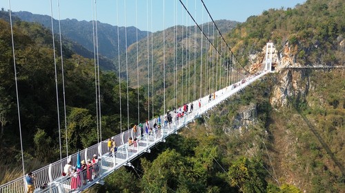 木州连续第二次被评为世界领先自然旅游目的地 - ảnh 1