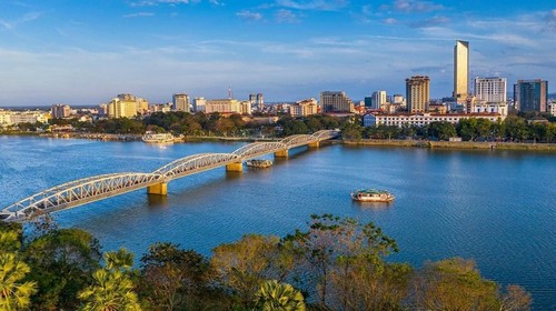 顺化入围2024年亚洲最佳旅游目的地名单 - ảnh 13
