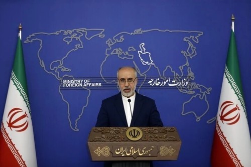 伊朗拒绝与美国就地区局势直接谈判 - ảnh 1