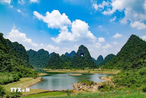 高平省将举办第八届亚太地质公园网络研讨会 - ảnh 1
