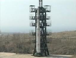RDR Korea akan mengundang pengamat internasional mengikuti peluncuran satelitnya - ảnh 1