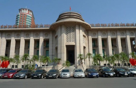 Bank Negara Vietnam menggelarkan tugas untuk 6 bulan akhir tahun - ảnh 1