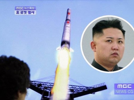 RDR Korea akan terus melakukan peluncuran satelit - ảnh 1