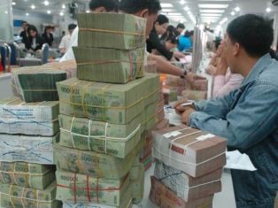 Pemerintah Vietnam berfokus mengatasi kesulitan yang dihadapi perekonomian - ảnh 3