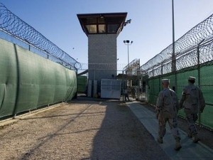 PBB dan Kuba mengimbau kepada Amerika Serikat supaya cepat menutup rumah penjara Guantanamo - ảnh 1