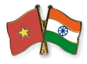 Perjanjian tentang ekstradiksi antara Vietnam dan India resmi berlaku - ảnh 1