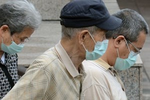 Tiongkok menemukan kasus terkena virus flu unggas tipe H7N9 baru - ảnh 1