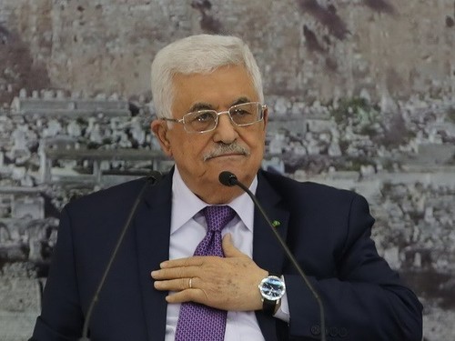 Liga Arab mengadakan sidang mendadak tentang Palestina - ảnh 1