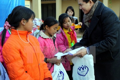 Vietnam merekomendasikan supaya negara-negara memperkuat pertukaran pengalaman dalam melaksanakan hak anak-anak - ảnh 1