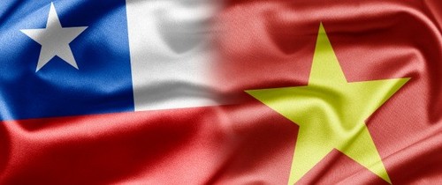 Vietnam dan Cile memperkuat pertemuan rakyat - ảnh 1