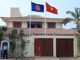 Potensi dan kesempatan kerjasama Angola – Vietnam adalah sangat besar - ảnh 1