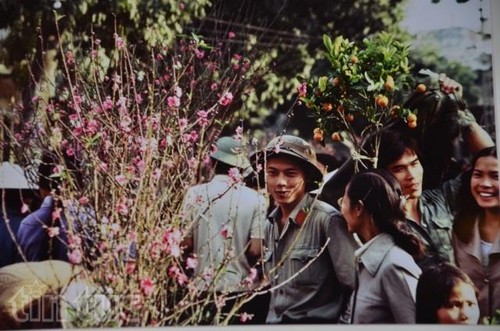 Pameran foto tentang citra Vietnam di Perancis - ảnh 1