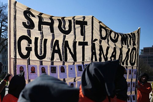 Menlu Amerika Serikat menolak kemungkinan mengembalikan pangkalan Guantanamo kepada Kuba - ảnh 1