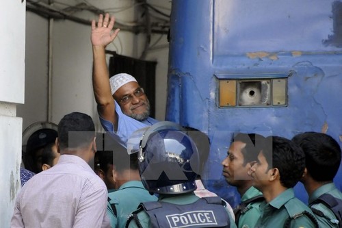 Partai Islam yang terbesar di Bangladesh melakukan mogok kerja di seluruh negeri - ảnh 1