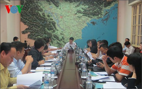 Forum MDEC – Hau Giang 2016 akan diselenggarakan pada Juli mendatang - ảnh 1