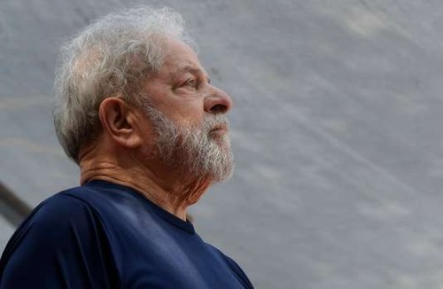 Brésil : selon l’ONU, Lula doit pouvoir se présenter à la présidentielle - ảnh 1