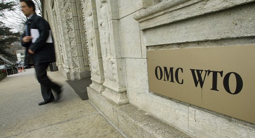 Washington menace de paralyser l’OMC - ảnh 1