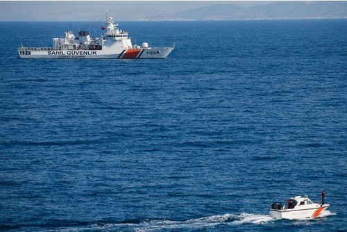 Turquie : Huit migrants décédés dans le naufrage d’un bateau - ảnh 1