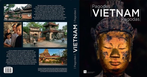 “Vietnam Pagodes“et plus - ảnh 2