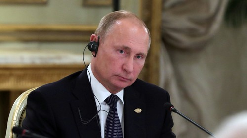 Vladimir Poutine fait le point sur l’Ukraine - ảnh 1
