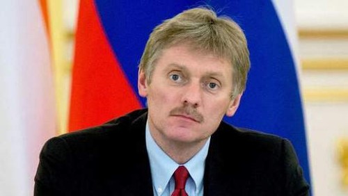 «Il n’y a pas de guerre entre l’Ukraine et la Russie», affirme le Kremlin - ảnh 1