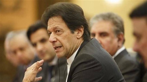 Conflit au Cachemire: Imran Khan renouvelle son offre de dialogue avec l’Inde - ảnh 1