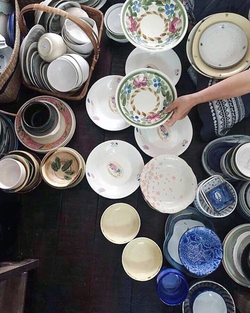 De la poterie japonaise à petits prix - ảnh 5