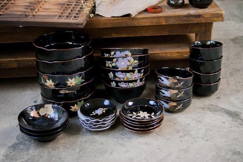 De la poterie japonaise à petits prix - ảnh 7