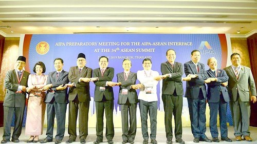 Bangkok accueille le 34e sommet de l’ASEAN - ảnh 1