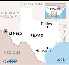 Texas : 20 morts lors d’une fusillade dans un centre commercial  - ảnh 1