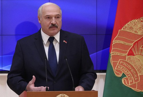 Biélorussie: Loukachenko ordonne au gouvernement d’empêcher les troubles - ảnh 1