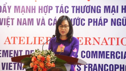Commerce post-Covid-19: le Vietnam met l’Afrique francophone dans son viseur - ảnh 3