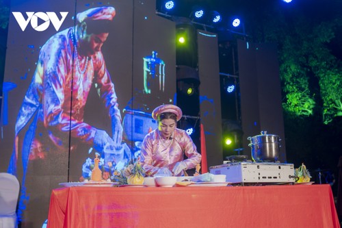 Festival: Huê, la capitale de la gastronomie - ảnh 1