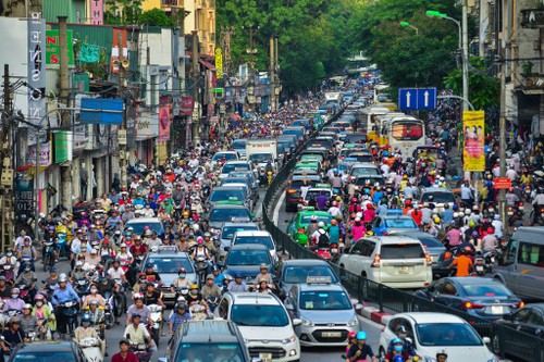 Ville durable: les besoins du Vietnam et les expériences françaises - ảnh 2