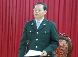  Regierungsinspekteure in der nordvietnamesischen Provinz Lai Chau - ảnh 1