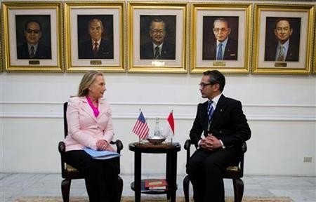 USA wollen Zusammenhalt innerhalb der ASEAN verbessern - ảnh 1