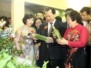 Konferenz zur Investitions- , Handels- und Tourismusförderung im Mekong-Delta - ảnh 1