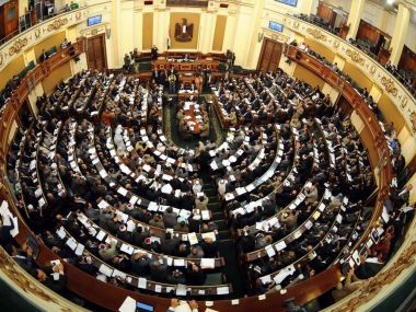 Nach Referendum über Verfassung stellt Ägypten neue Priorität fest - ảnh 1