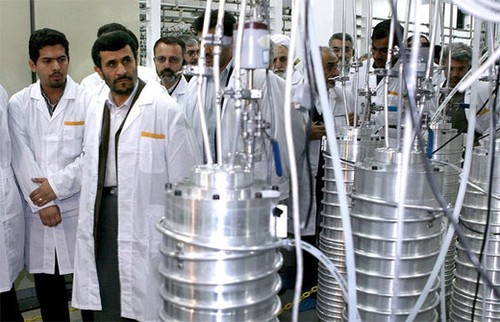 Verhandlungen über Atomprogramm Irans: Durchbruch ist schwer - ảnh 1