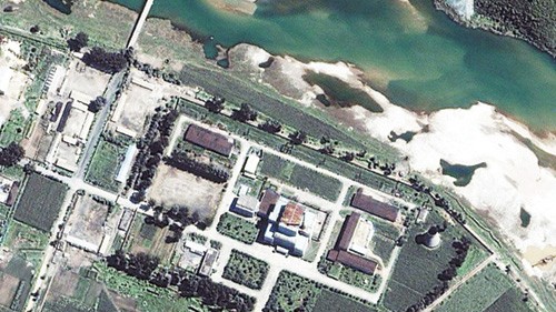 Reaktionen auf Ankündigung Nordkoreas zur Wiederinbetriebnahme von Atomreaktor - ảnh 1