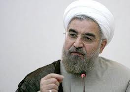 Irans Ex-Sekretär des Nationalen Sicherheitsrats will Präsident werden - ảnh 1