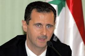 Syrien: Assad begnadigt Gefangene  - ảnh 1
