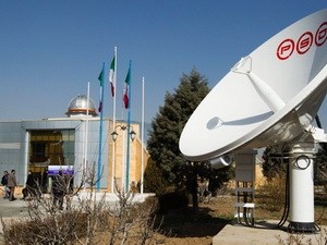 Iran: erste Station zur Weltraumbeobachtung in Betrieb genommen  - ảnh 1