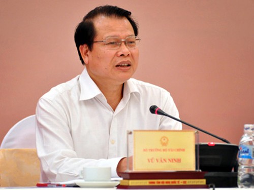 Vize-Premierminister Ninh tagt in Can Tho - ảnh 1
