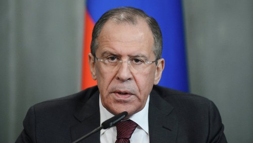 Russland will Beziehungen zu Ägypten aufrechterhalten - ảnh 1